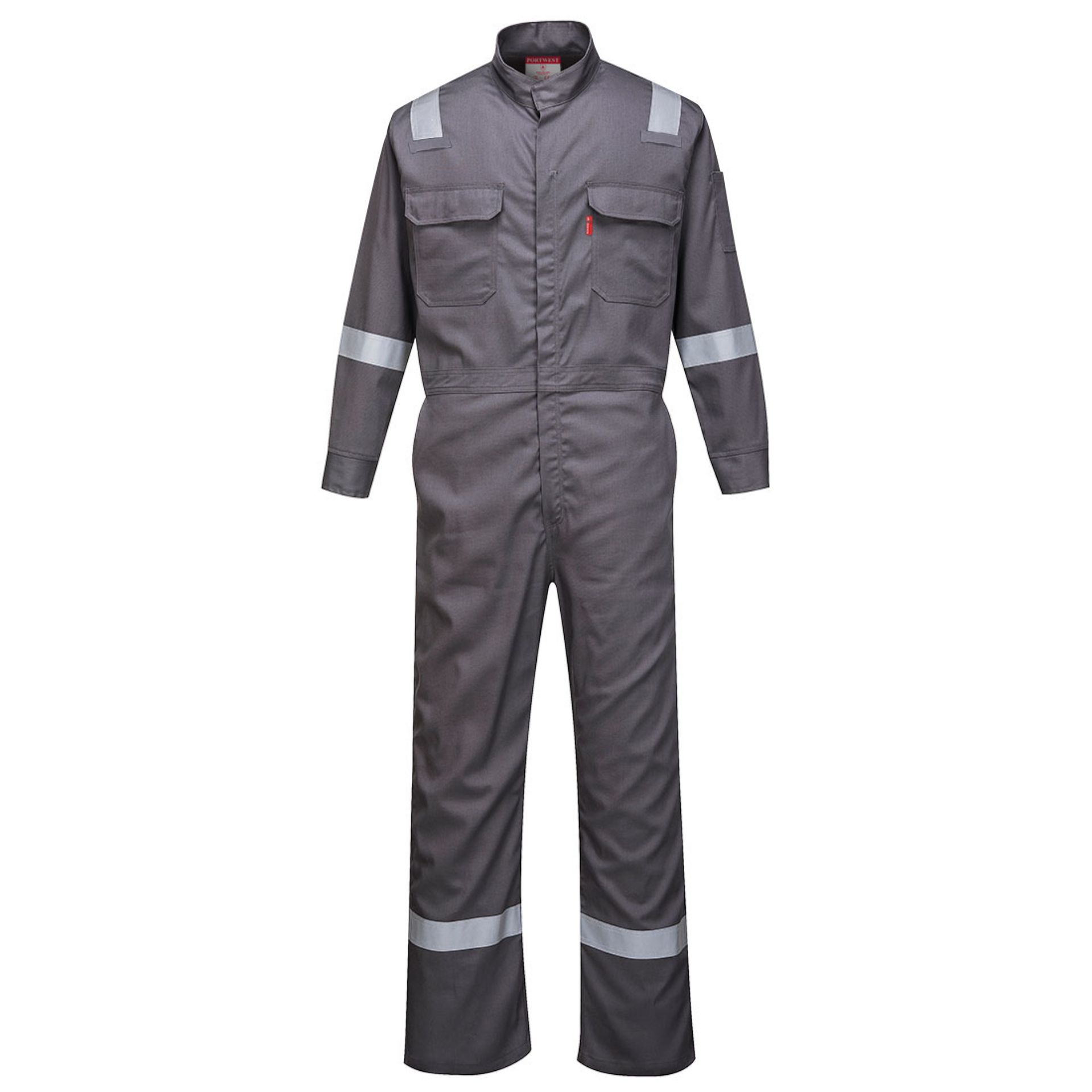 Picture of Portwest FR94 Bizflame 88/12 Iona FR Coverall