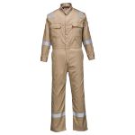 Picture of Portwest FR94 Bizflame 88/12 Iona FR Coverall