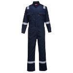 Picture of Portwest FR94 Bizflame 88/12 Iona FR Coverall
