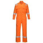 Picture of Portwest FR94 Bizflame 88/12 Iona FR Coverall