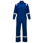 Picture of Portwest FR94 Bizflame 88/12 Iona FR Coverall