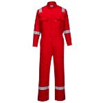 Picture of Portwest FR94 Bizflame 88/12 Iona FR Coverall