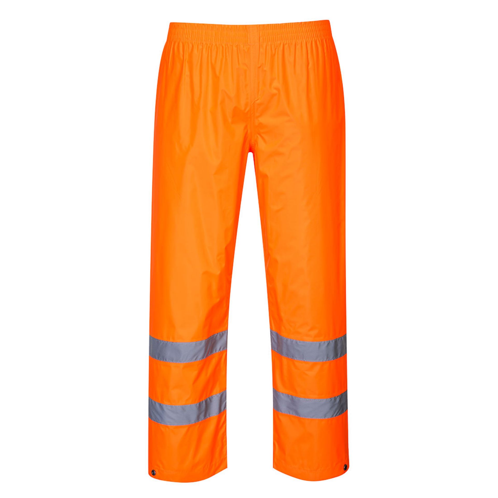 Picture of Portwest H441 Hi-Vis Rain Pants