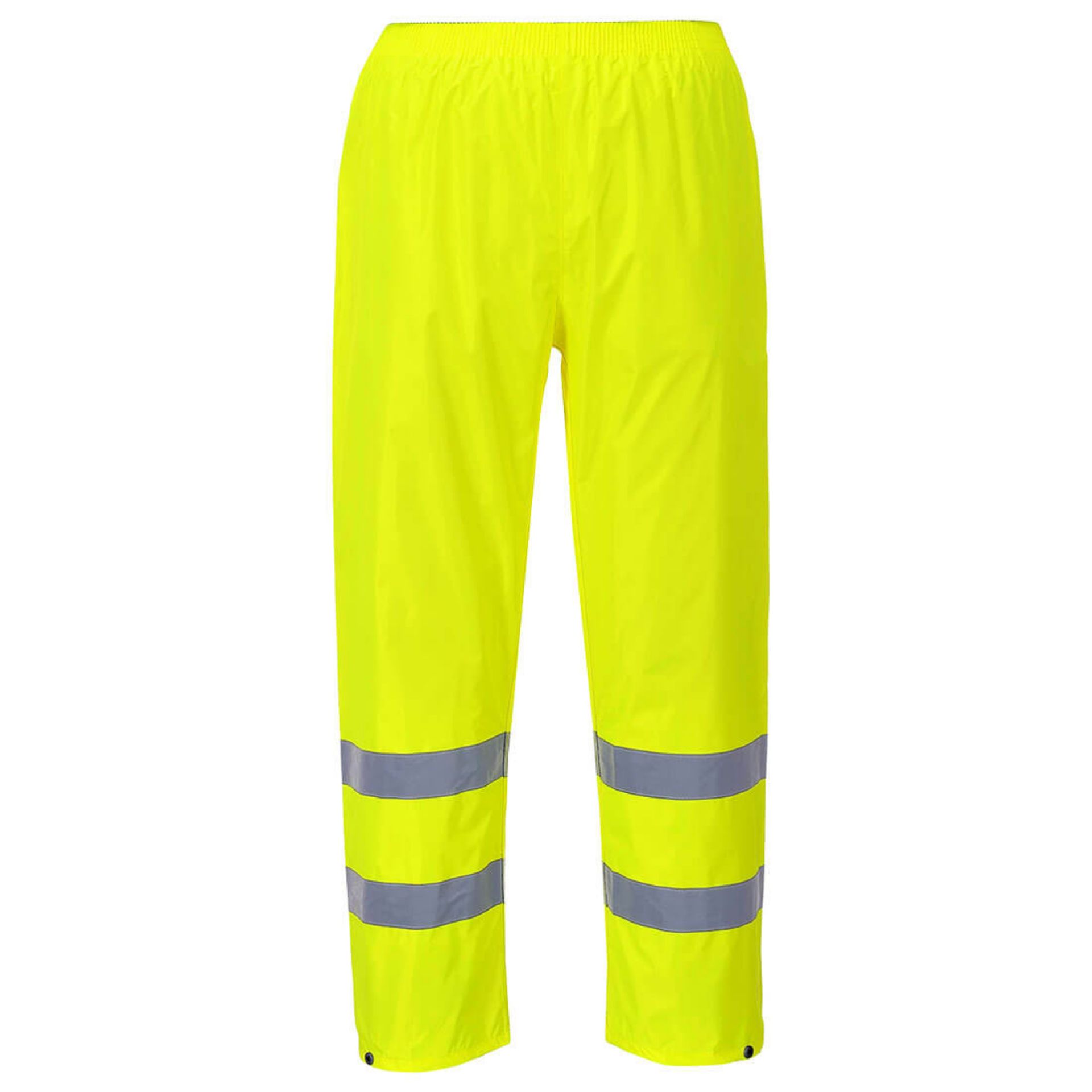 Picture of Portwest H441 Hi-Vis Rain Pants