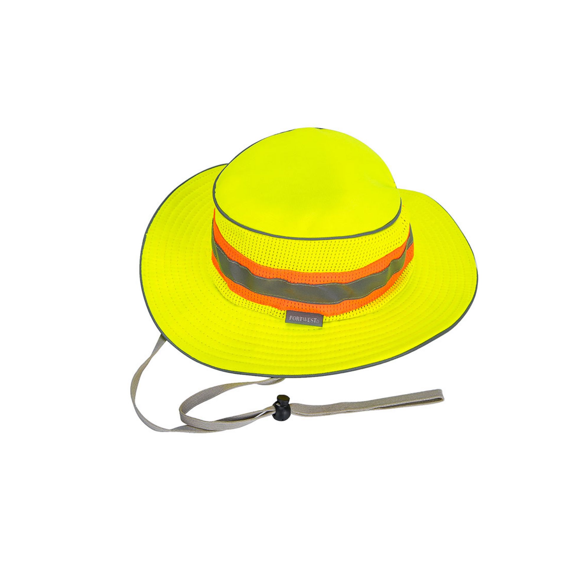 Picture of Portwest HA15 
Hi-Vis Ranger Hat