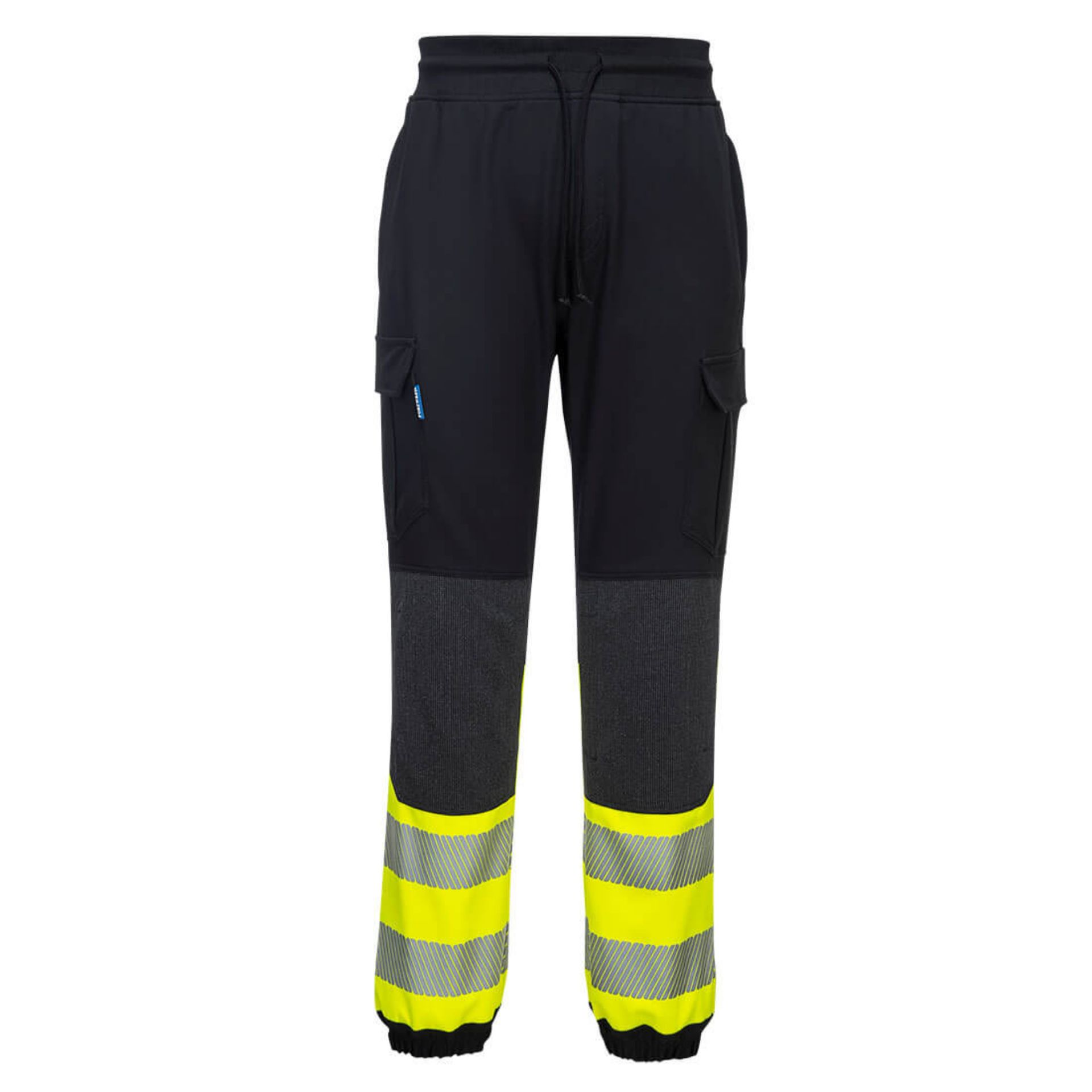 Picture of Portwest KX341 KX3 Hi-Vis Flexi Pants