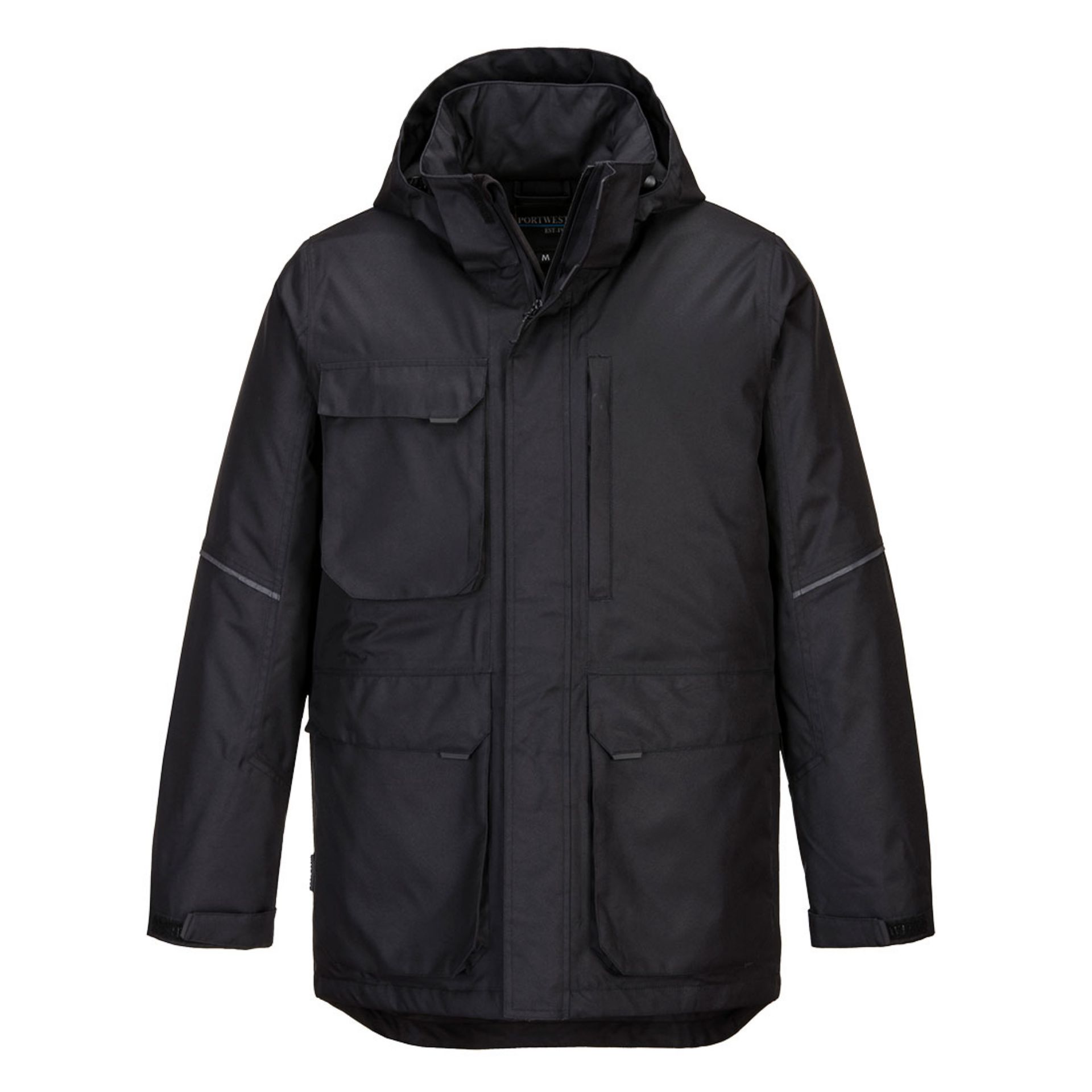 Picture of Portwest KX360 KX3 Parka Jacket