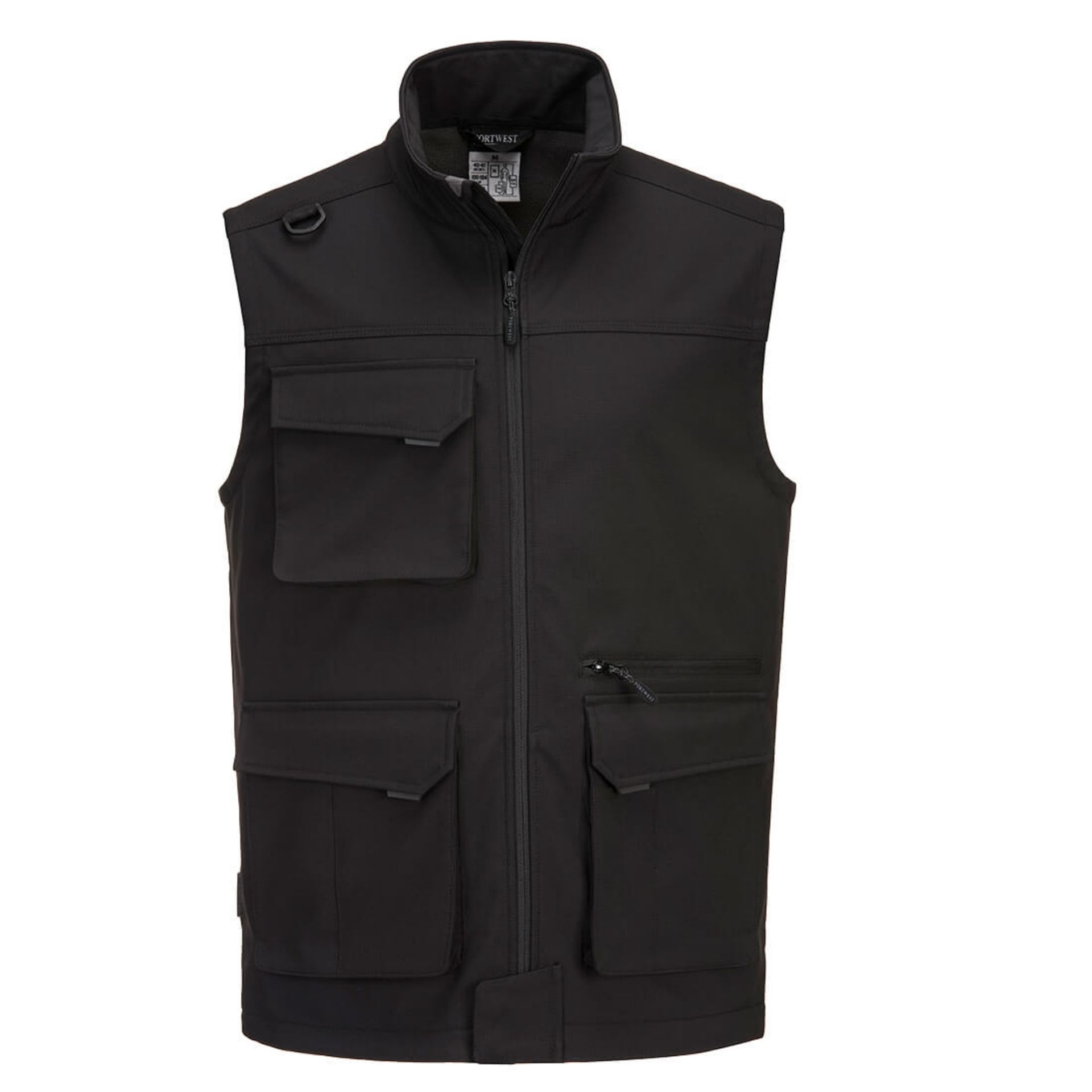 Picture of Portwest KX363 KX3 Softshell Gilet (3L)