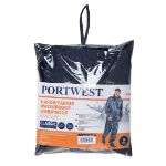 Picture of Portwest L440 Essentials Rainsuit (2 Piece Suit)