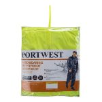 Picture of Portwest L440 Essentials Rainsuit (2 Piece Suit)