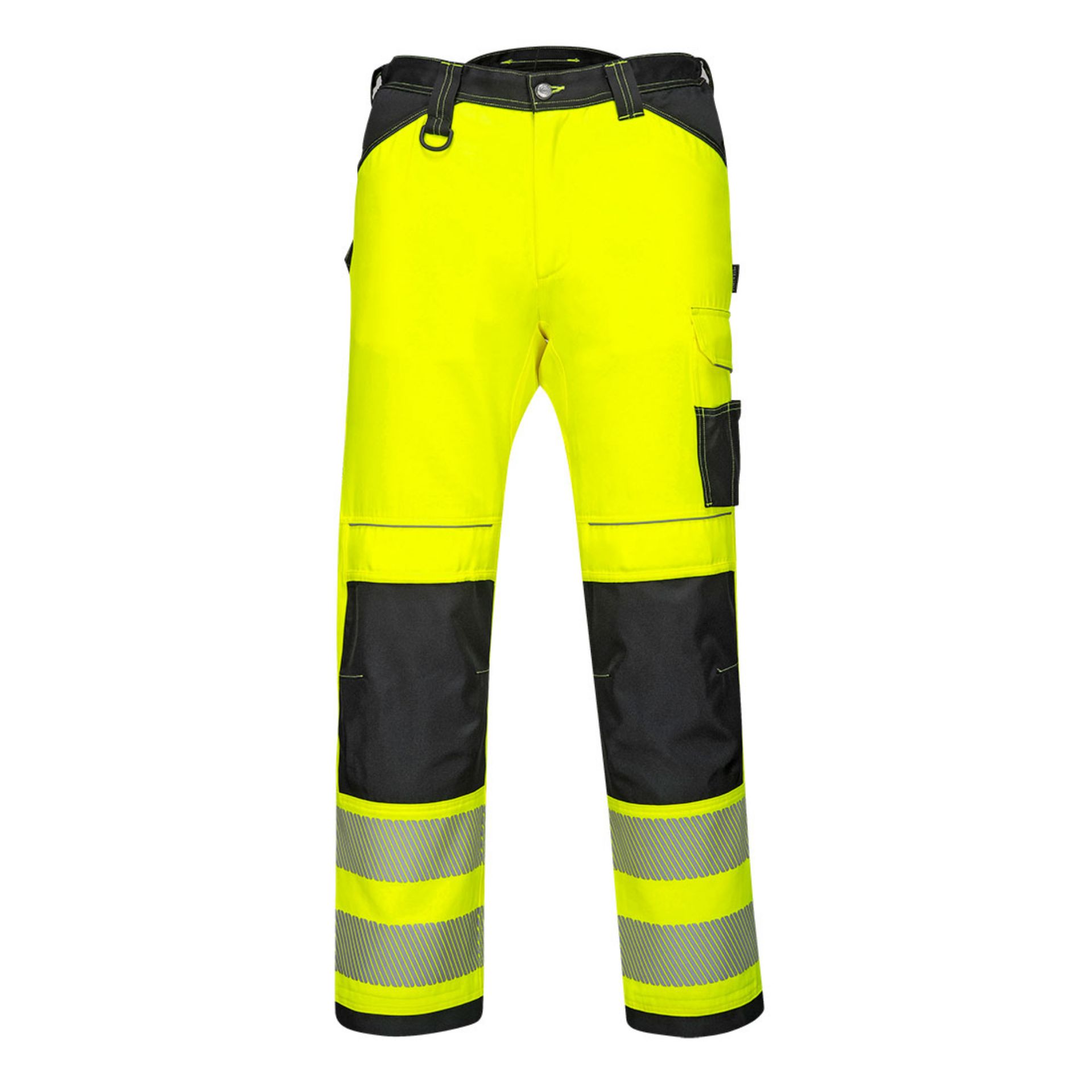 Picture of Portwest PW340 PW3 Hi-Vis Work Pants