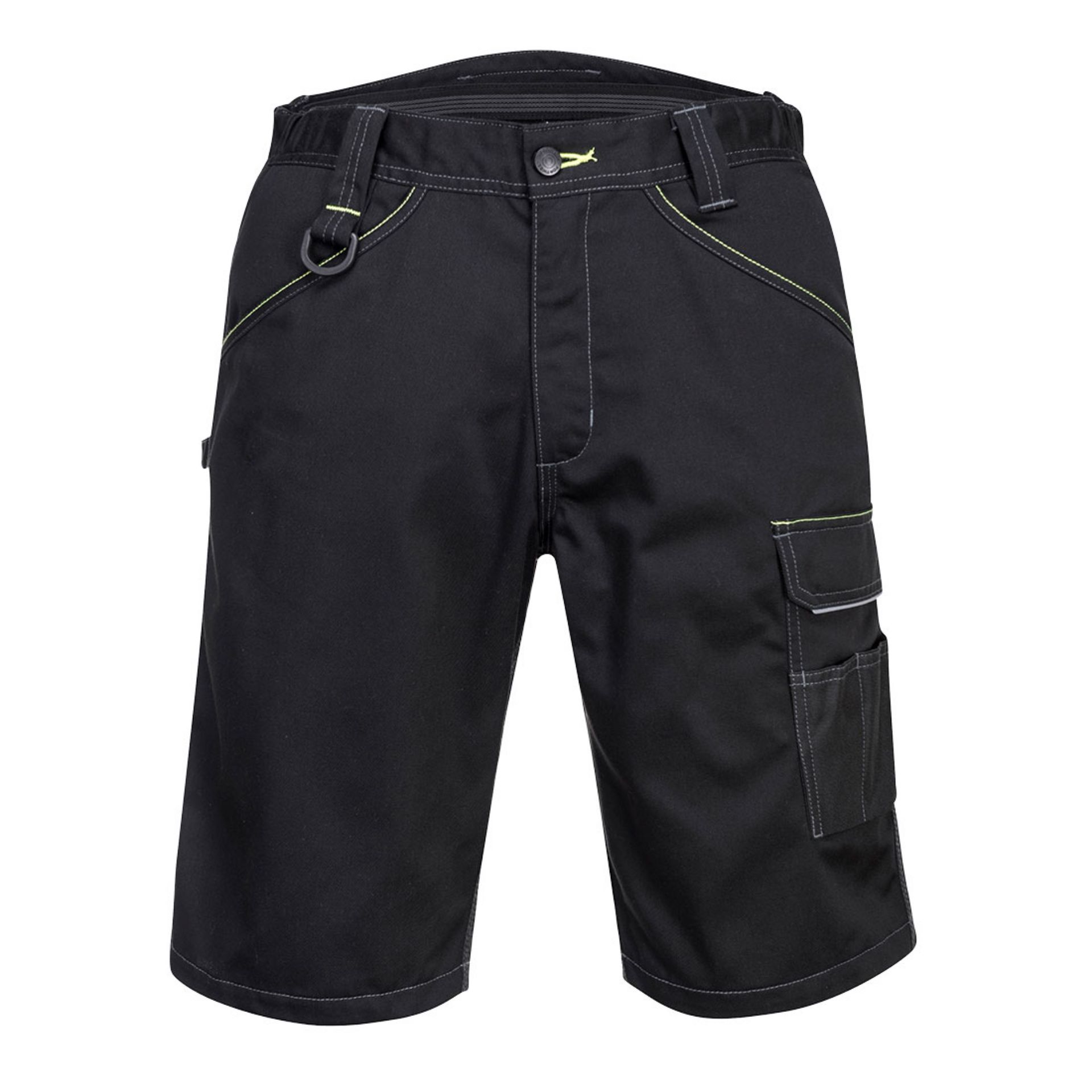 Picture of Portwest PW349 PW3 Work Shorts