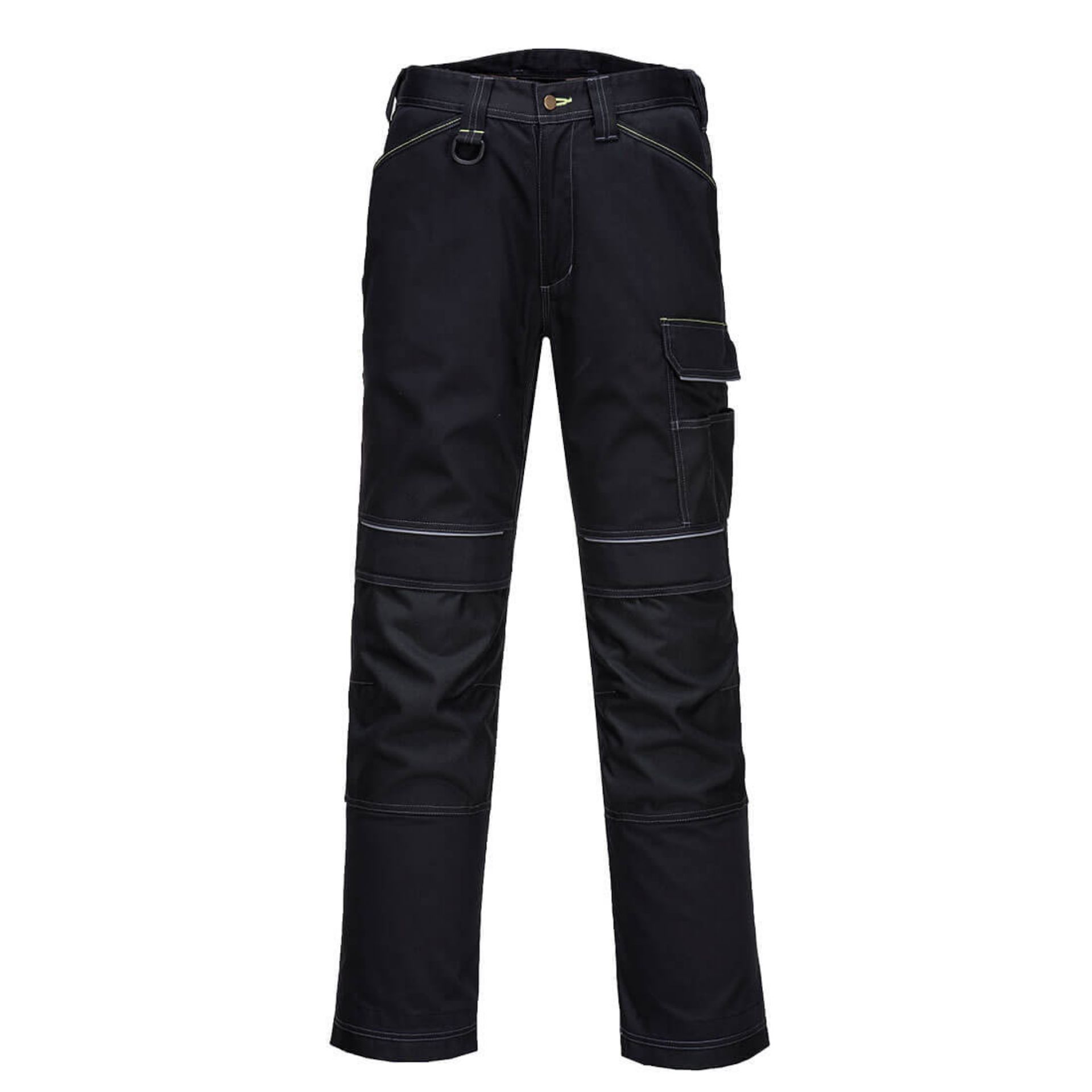 Picture of Portwest PW380 PW3 Womens' Flex Work Pants