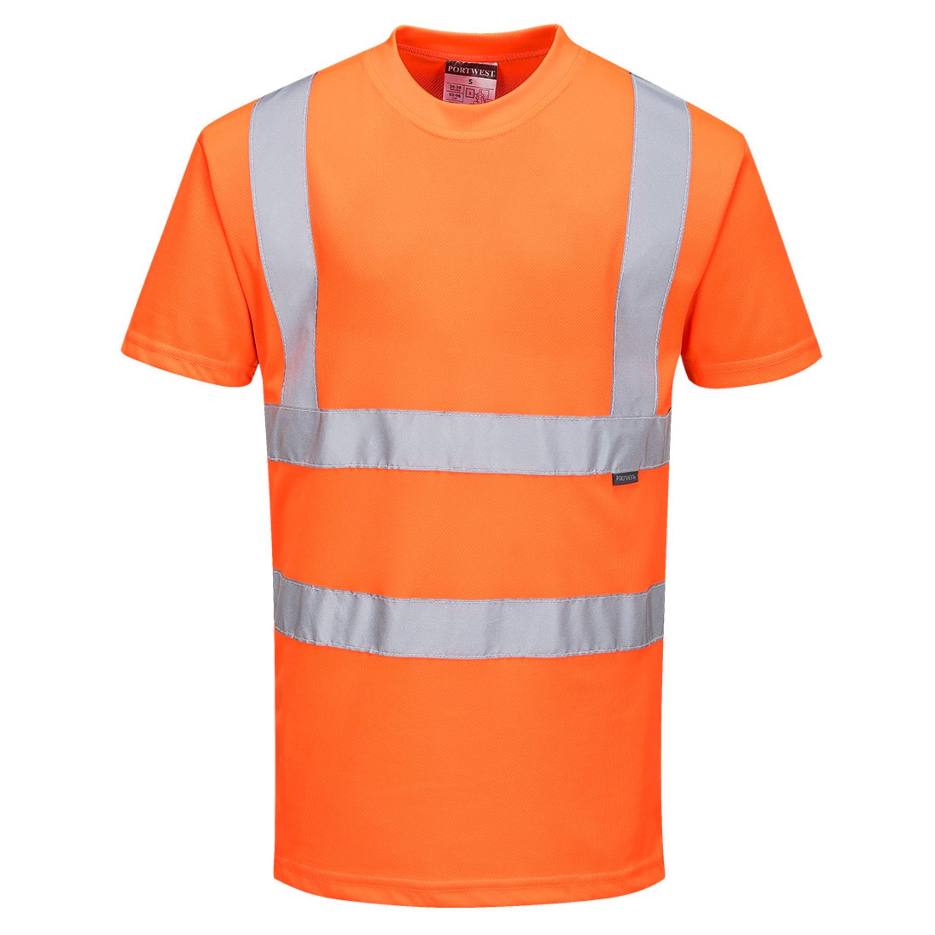 Picture of Portwest RT23 Hi-Vis T-Shirt