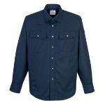 Picture of Portwest S130 Ripstop Long Sleeve Shirt