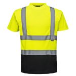 Picture of Portwest S378 Two-Tone T-Shirt