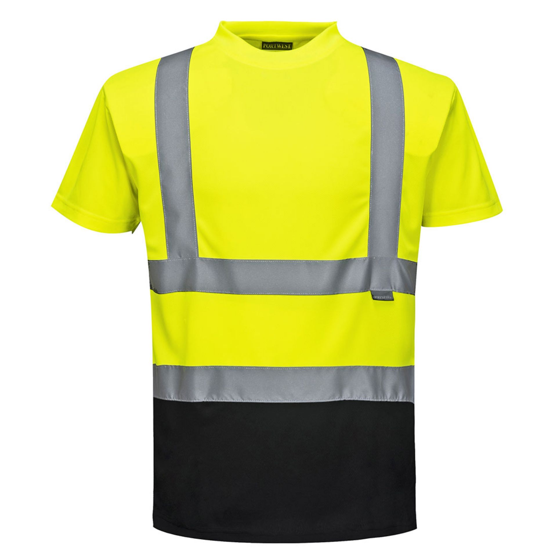 Picture of Portwest S378 Two-Tone T-Shirt