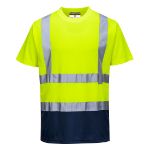 Picture of Portwest S378 Two-Tone T-Shirt