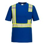 Picture of Portwest S396 Iona Plus Short Sleeve T-Shirt