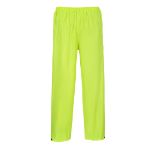 Picture of Portwest S441 Classic Rain Pants