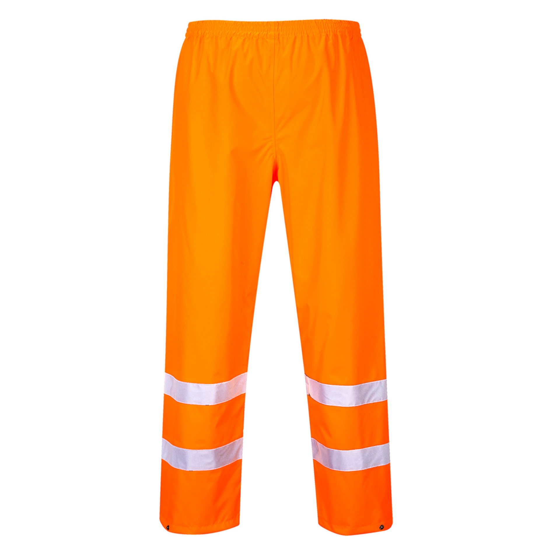 Picture of Portwest S480 Hi-Vis Traffic Pants
