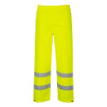 Picture of Portwest S480 Hi-Vis Traffic Pants