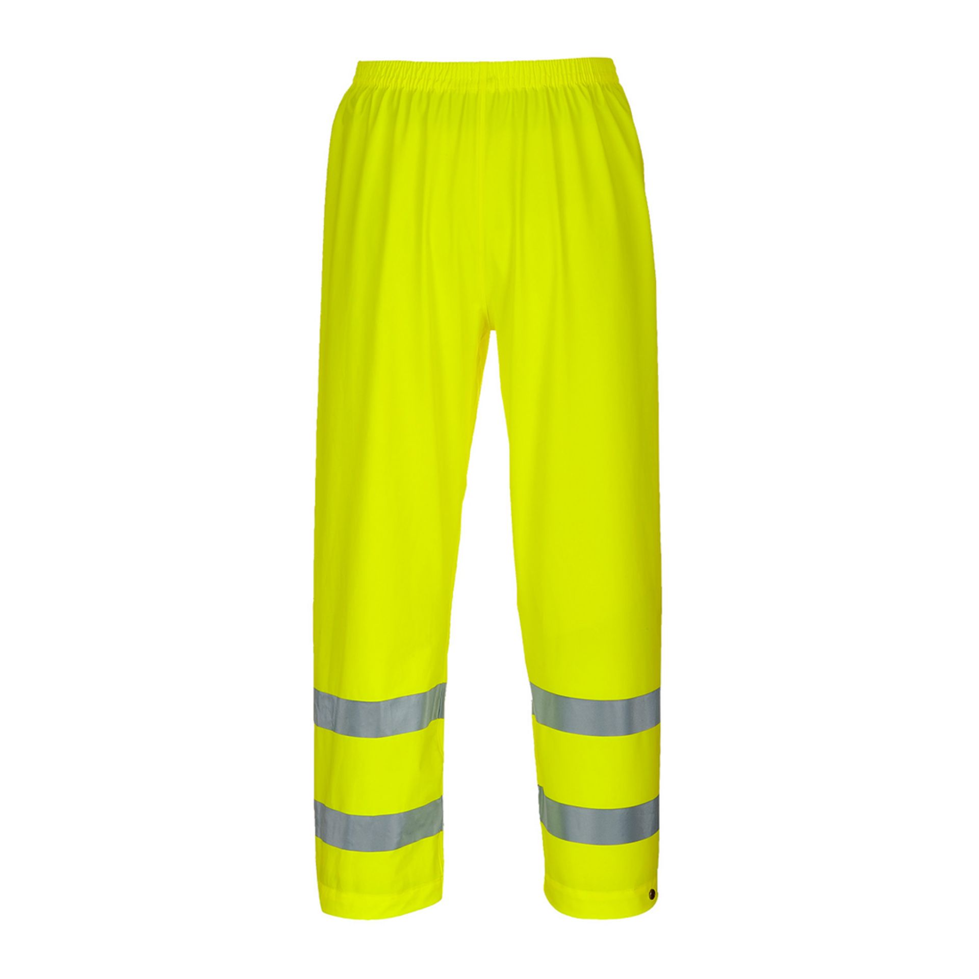 Picture of Portwest S493 Sealtex Ultra Reflective Pants