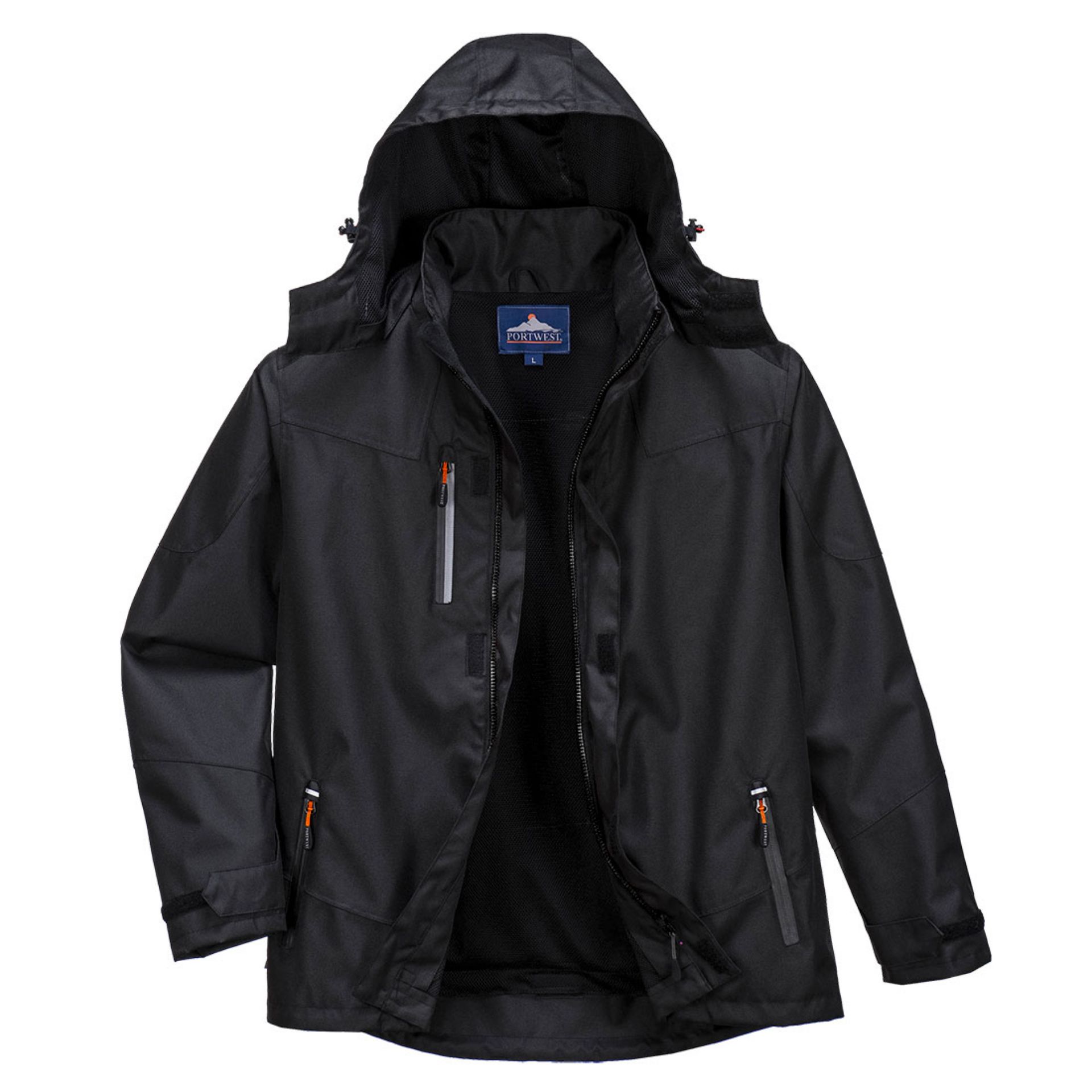 Picture of Portwest S555 Outcoach Jacket