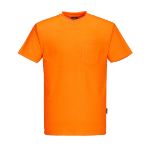 Picture of Portwest S577 Non ANSI Cotton Blend T-Shirt