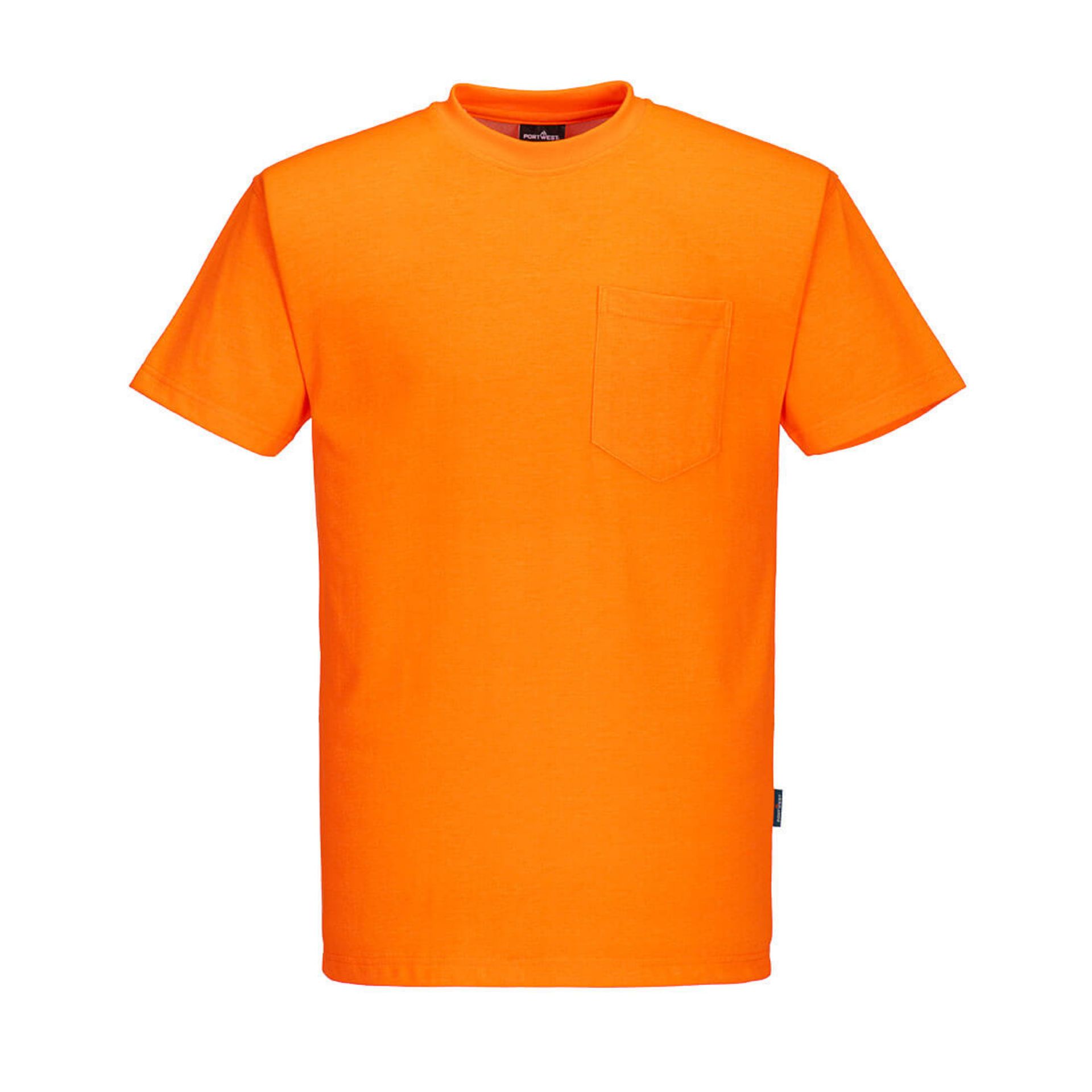 Picture of Portwest S577 Non ANSI Cotton Blend T-Shirt