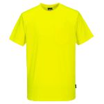 Picture of Portwest S577 Non ANSI Cotton Blend T-Shirt