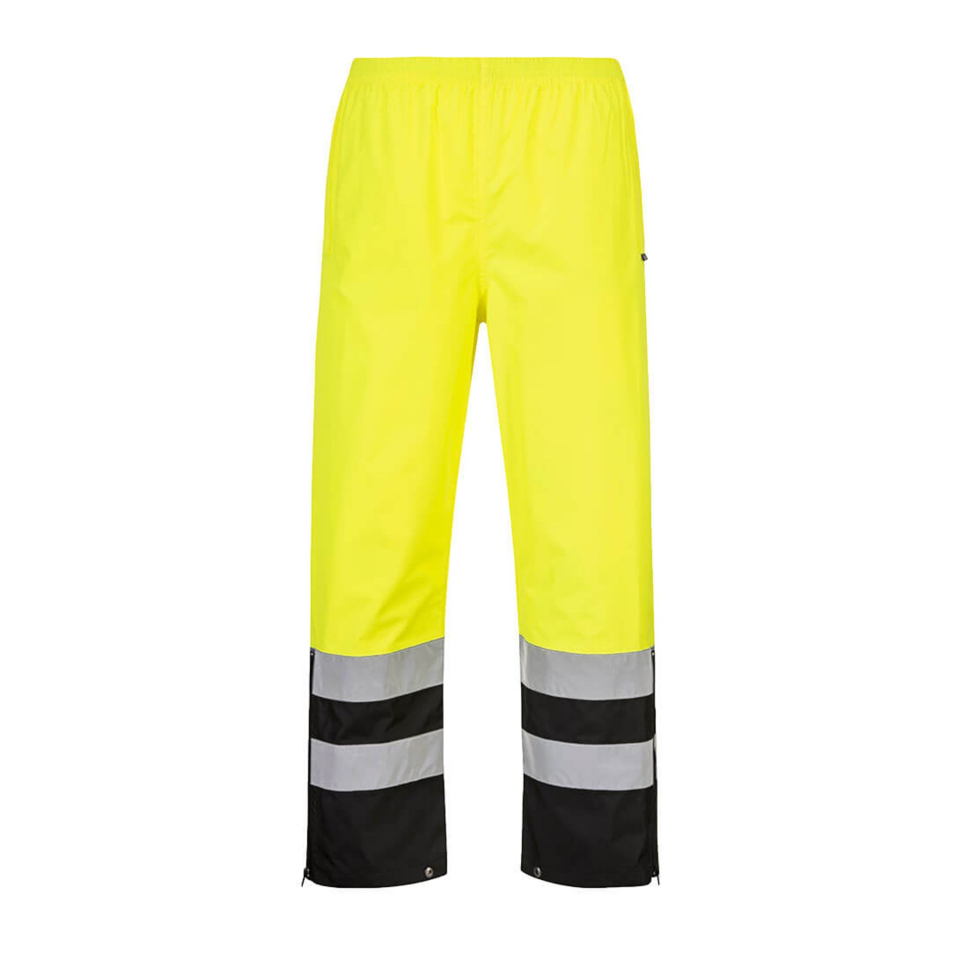 Picture of Portwest S587 Hi-Vis Rain Pants