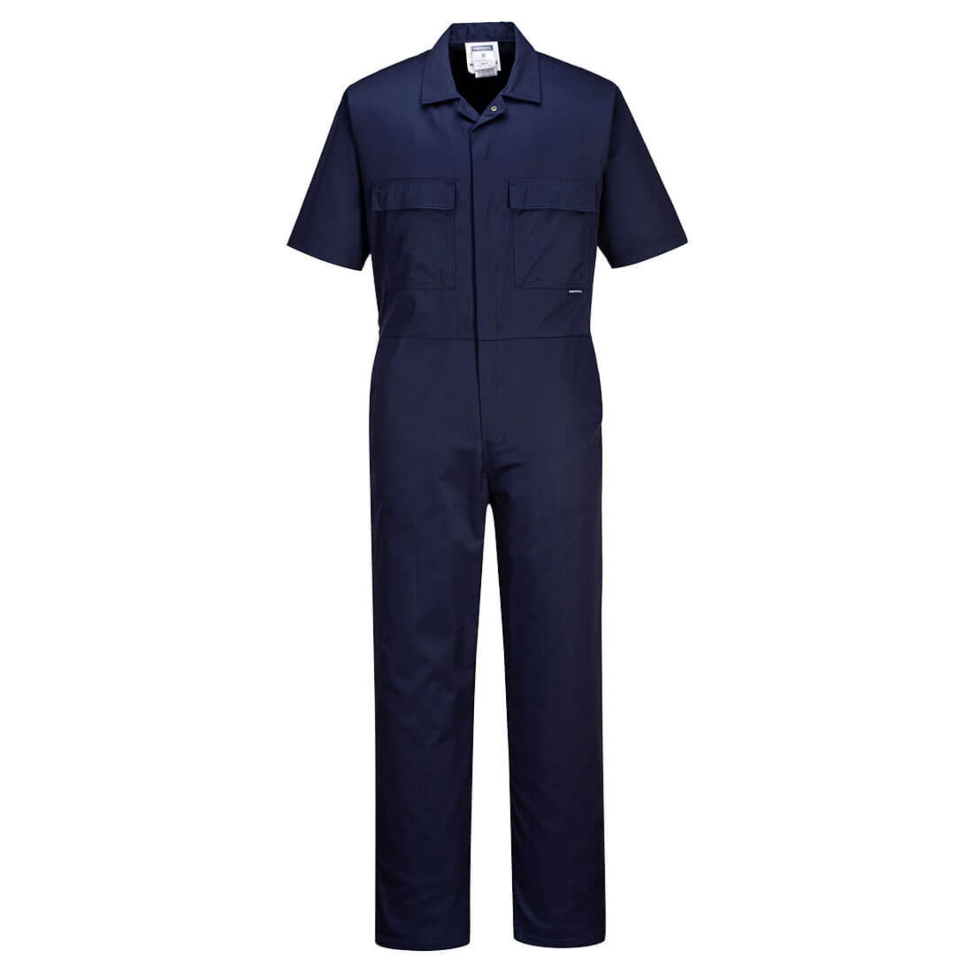 Picture of Portwest S996 Short Sleeve Coverall