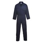 Picture of Portwest S998 Work Cotton Coverall
