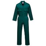 Picture of Portwest S999 Euro Work Polycotton Coverall
