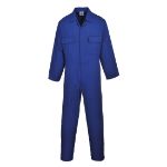 Picture of Portwest S999 Euro Work Polycotton Coverall