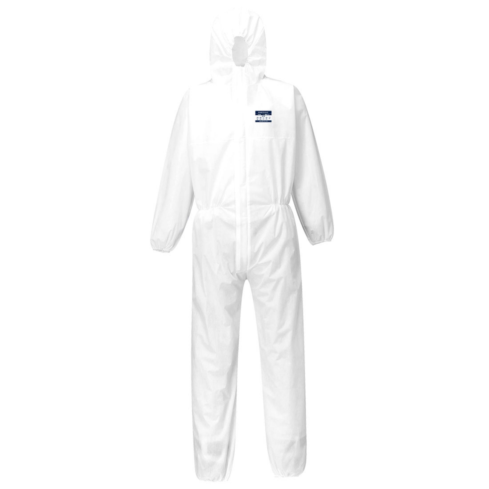 Picture of Portwest ST30 BizTex SMS Coverall Type 5/6