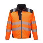 Picture of Portwest T402 PW3 Hi-Vis Softshell Jacket