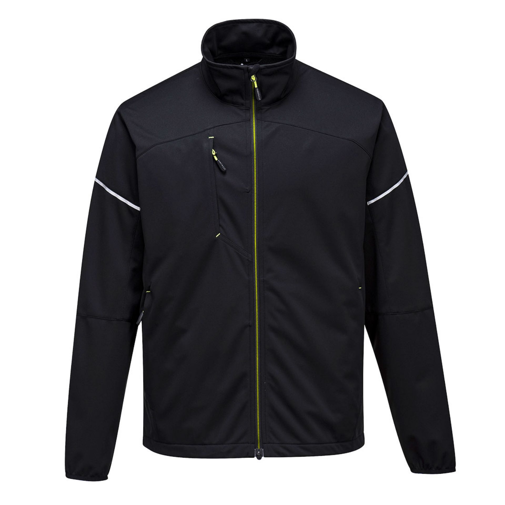 Picture of Portwest T620 PW3 Flex Shell Jacket
