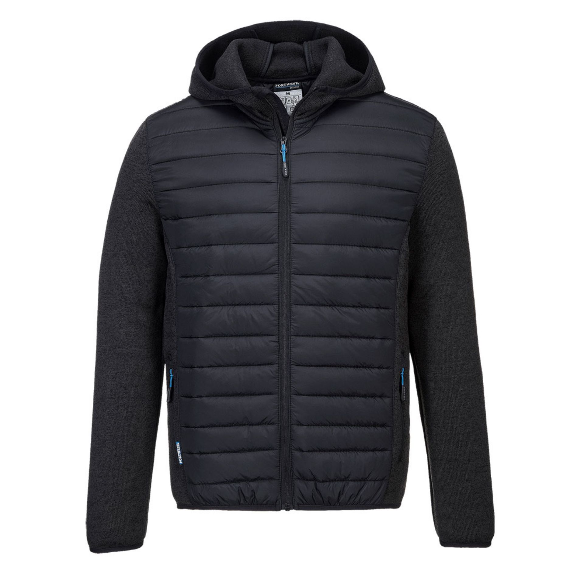 Picture of Portwest T832 KX3 Hybrid Baffle Jacket