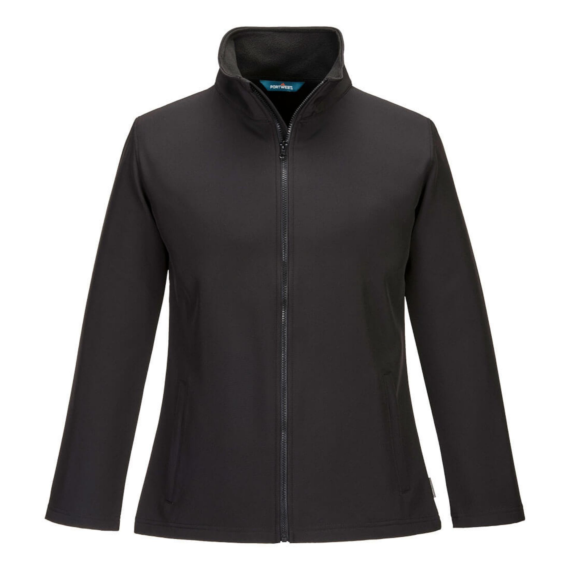 Picture of Portwest TK21 Women's Print & Promo Softshell (2L)