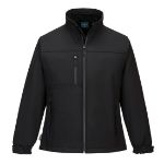 Picture of Portwest TK41 Charlotte Women's Softshell (3L)