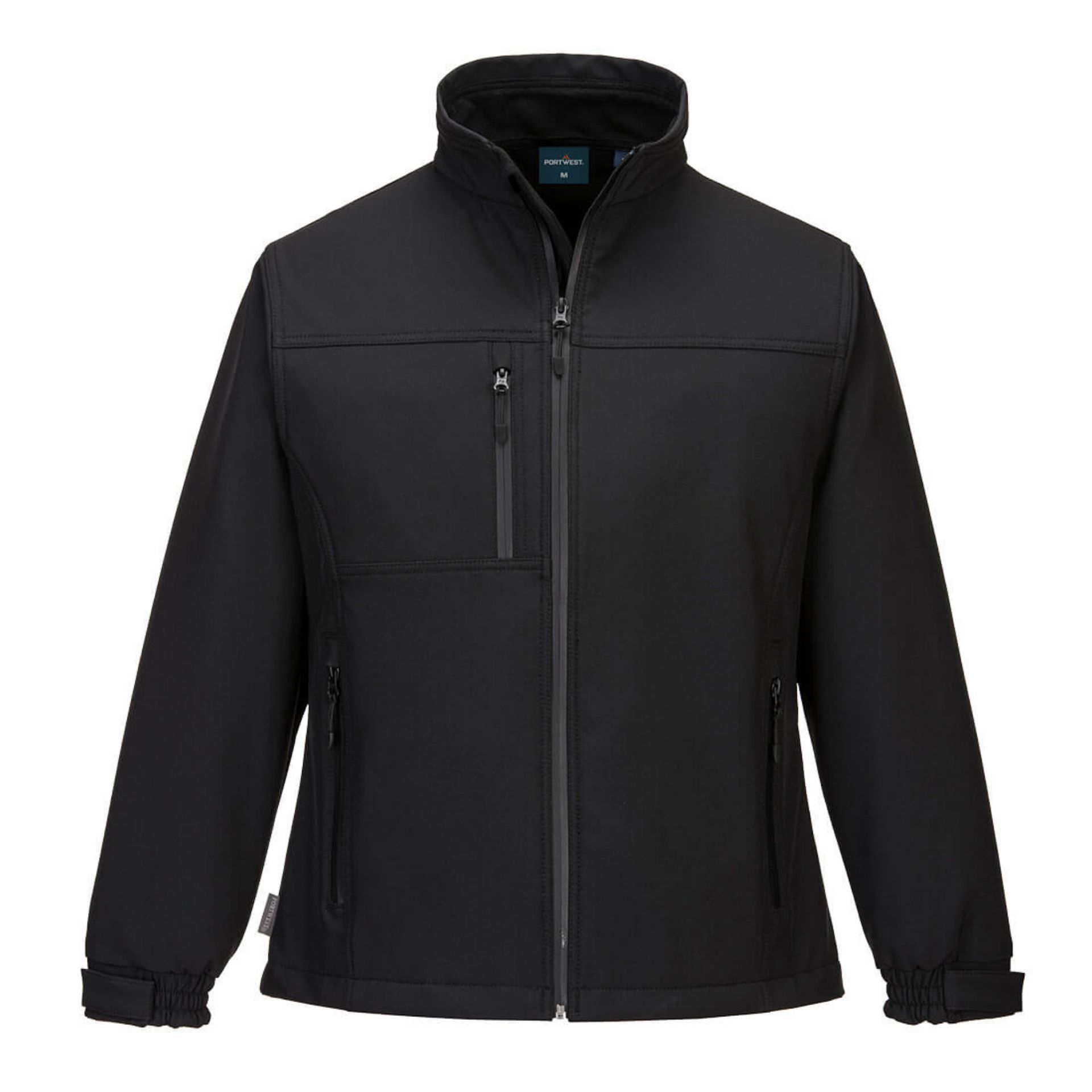 Picture of Portwest TK41 Charlotte Women's Softshell (3L)