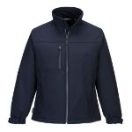 Picture of Portwest TK41 Charlotte Women's Softshell (3L)