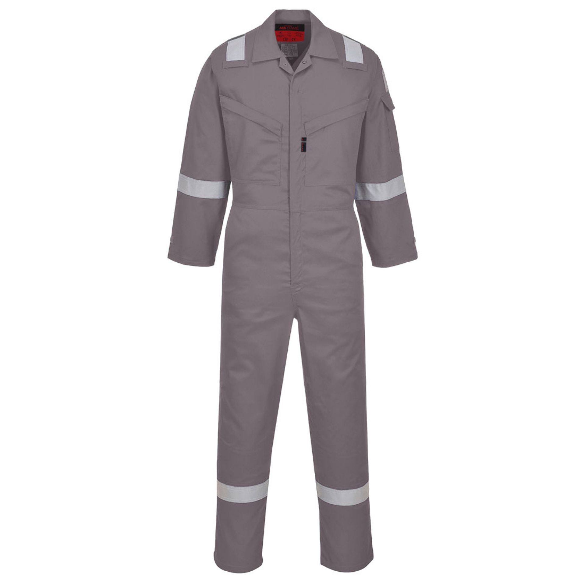 Picture of Portwest UAF73 Araflame NFPA 2112 FR Coverall