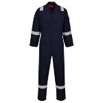 Picture of Portwest UAF73 Araflame NFPA 2112 FR Coverall