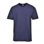 Picture of Portwest UB214 Thermal T-Shirt Short Sleeve