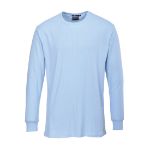 Picture of Portwest UB216 Thermal T-Shirt Long Sleeve