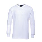 Picture of Portwest UB216 Thermal T-Shirt Long Sleeve