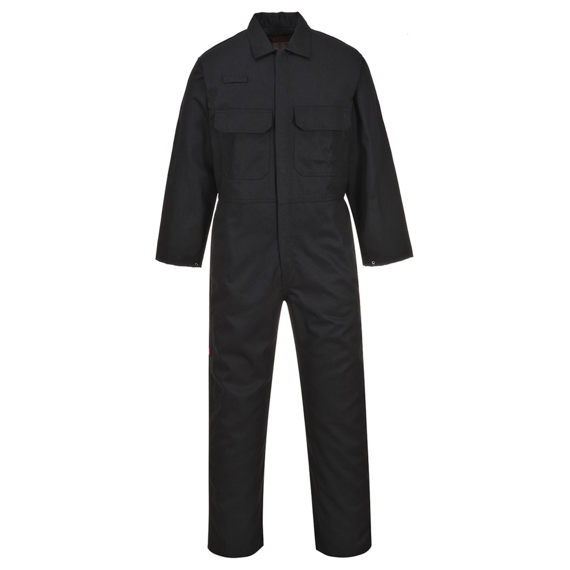 Picture of Portwest UBIZ1 Bizweld FR Coverall